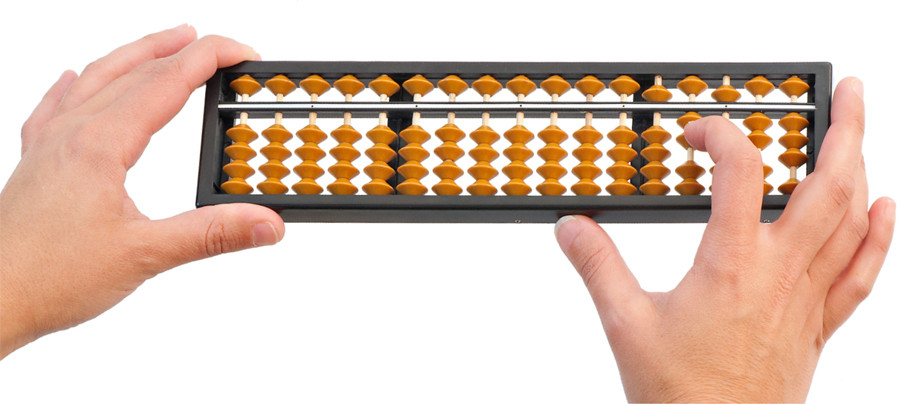 Abacus url