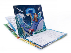 Айболит. Сказка-панорамка - Фото 4