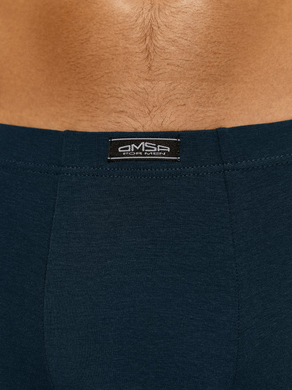 Трусы-боксеры мужские