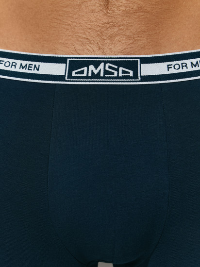 Трусы-боксеры мужские