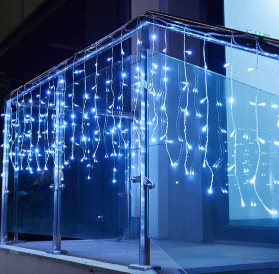 Гирлянда «Бахрома»