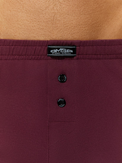 Трусы-боксеры мужские