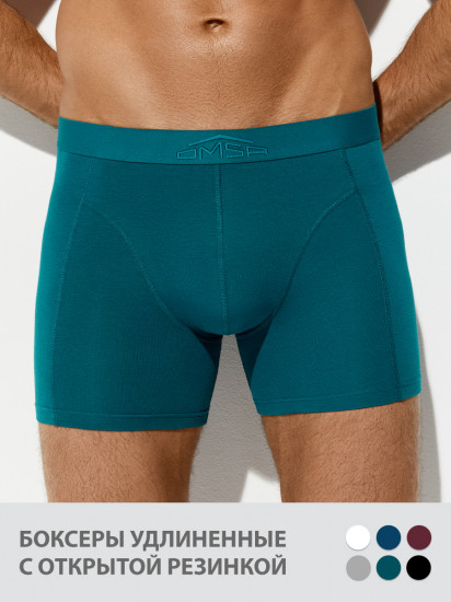 Трусы-боксеры мужские