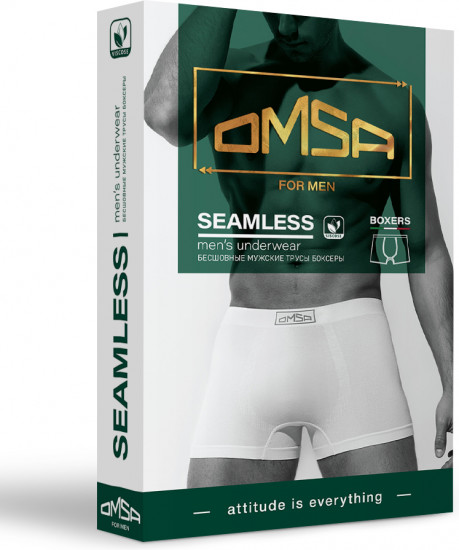 Трусы-боксеры мужские