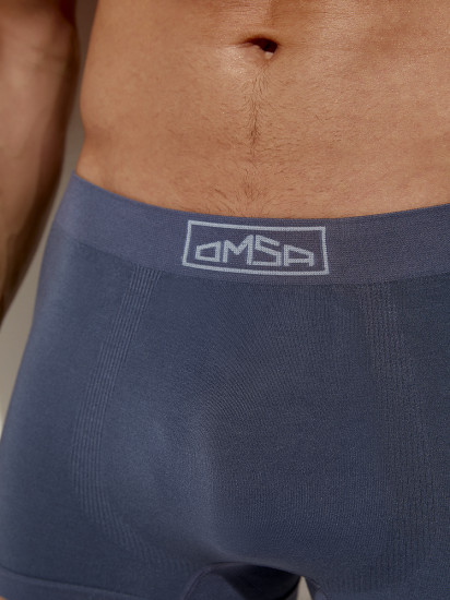 Трусы-боксеры мужские