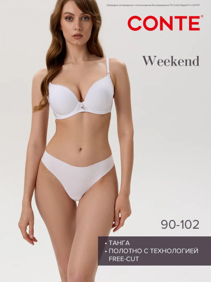 Трусы-танга «Conte Lingerie»