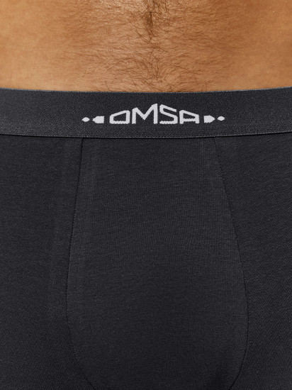 Трусы-боксеры мужские