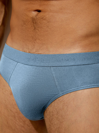 Трусы-слип мужские