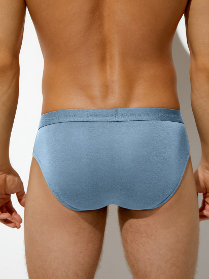 Трусы-слип мужские