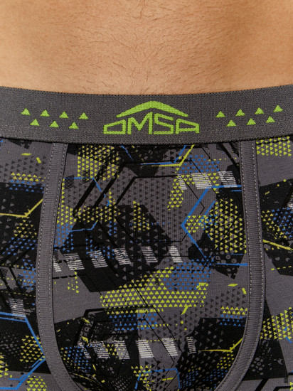 Трусы-боксеры мужские