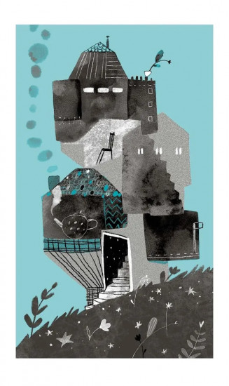 Дядушкин дом