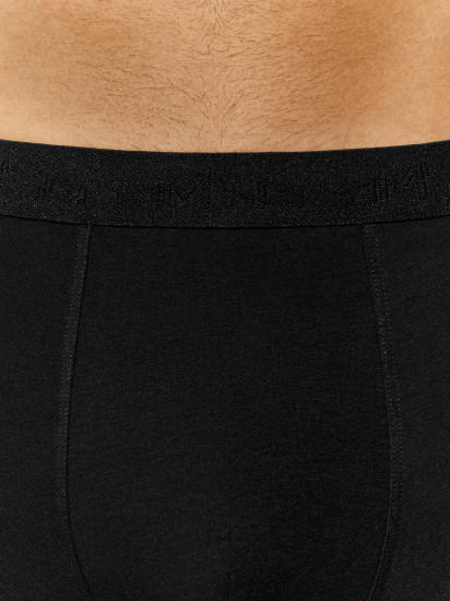 Трусы-боксеры мужские