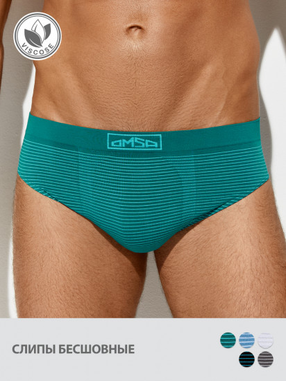 Трусы-слип мужские