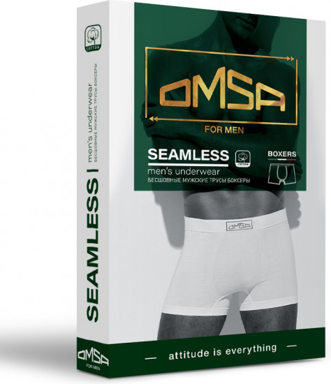 Трусы-боксеры мужские