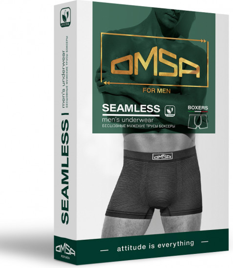 Трусы-боксеры мужские