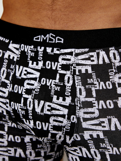 Трусы-боксеры мужские