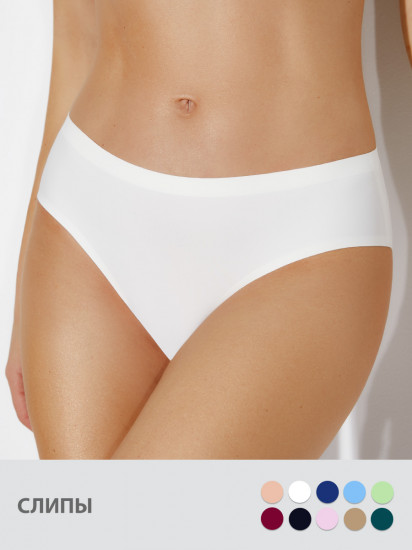 Трусы-слип женские