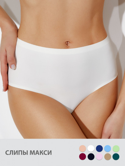 Трусы-слип женские