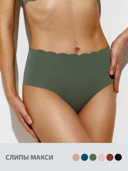 Трусы-слип женские