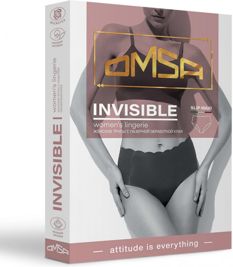 Трусы-слип женские