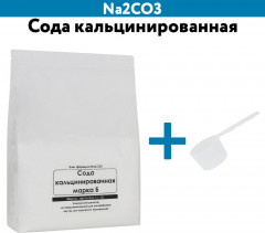 Сода кальцинированная - Фото 4