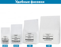 Сода кальцинированная - Фото 5