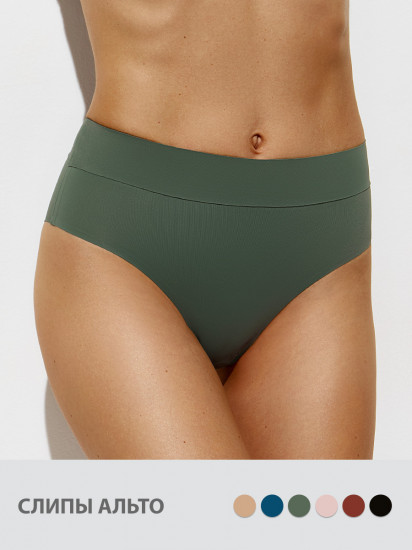 Трусы-слип женские