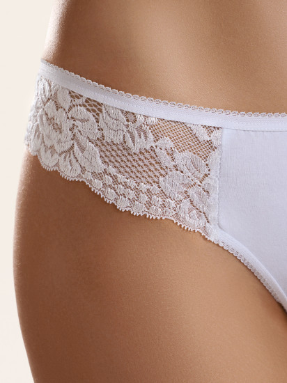 Трусы-стринг женские