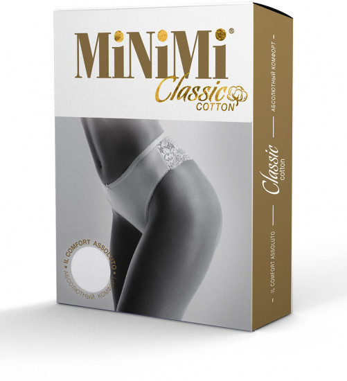 Трусы-стринг женские