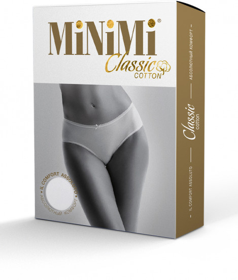 Трусы-слип женские