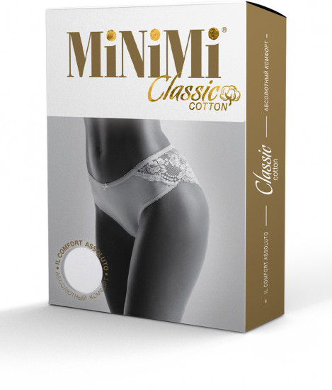 Трусы-слип женские