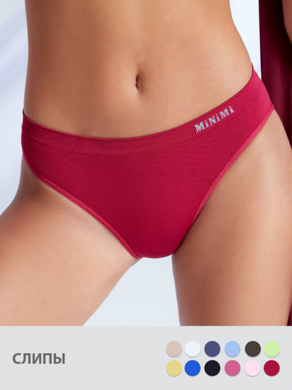 Трусы-слип женские