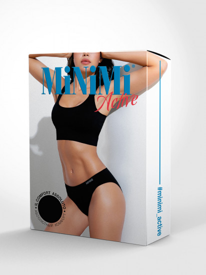 Трусы-слип женские