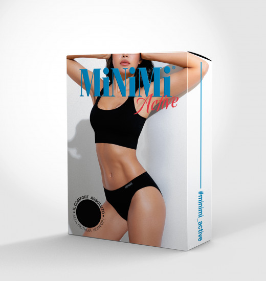 Трусы-слип женские