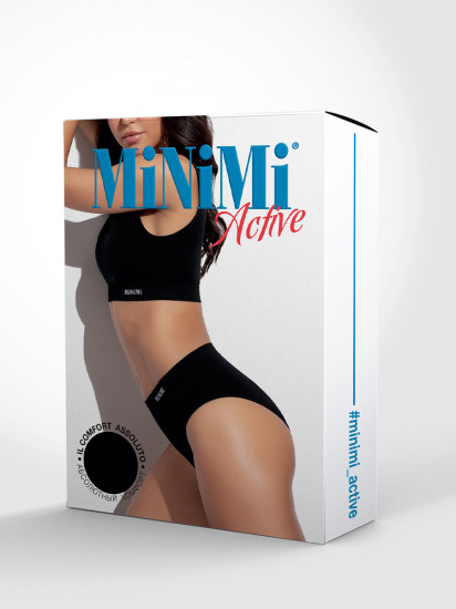 Трусы-слип женские