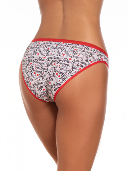 Трусы-слип женские