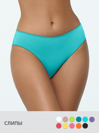 Трусы-слип женские