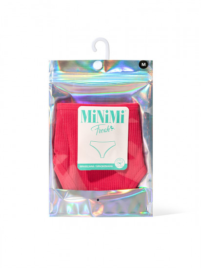 Трусы-бразильяна женские