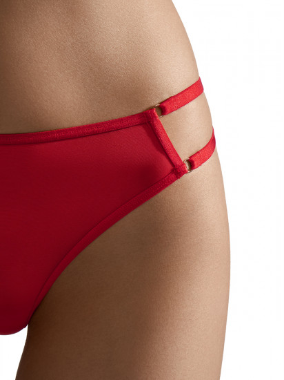Трусы-стринг женские