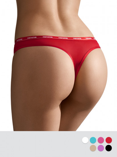 Трусы-стринг женские