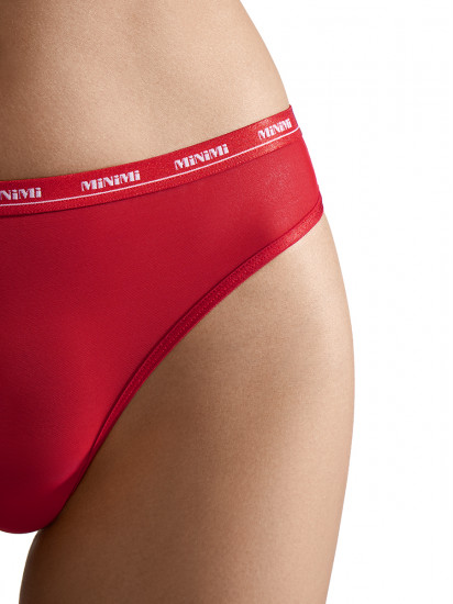 Трусы-стринг женские