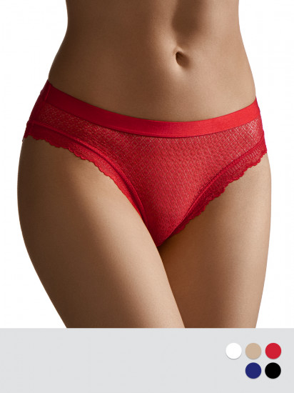 Трусы-слип женские