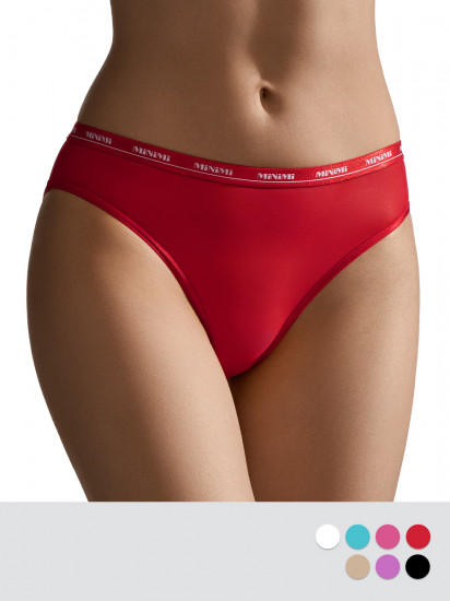 Трусы-слип женские