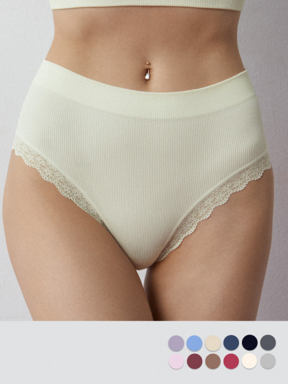 Трусы-слип женские