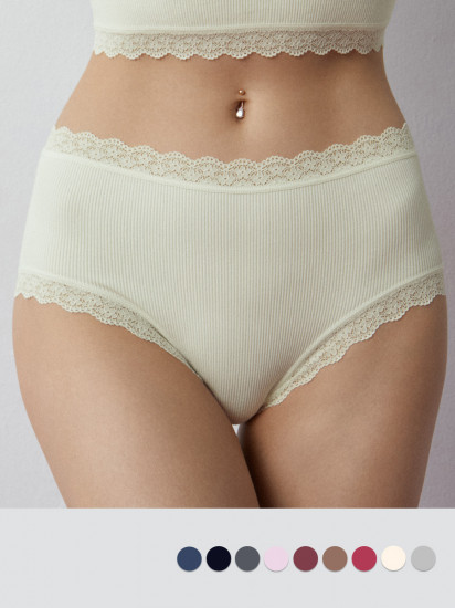 Трусы-шорты женские