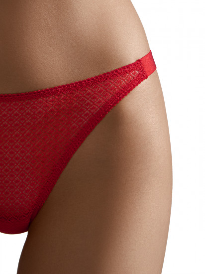 Трусы-танга женские