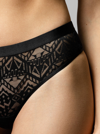 Трусы-стринг женские