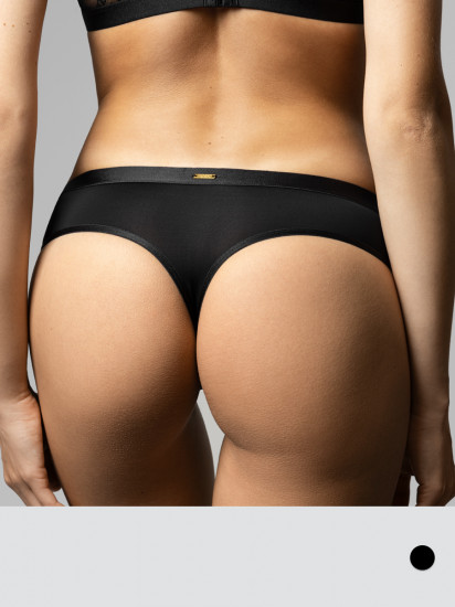 Трусы-стринг женские