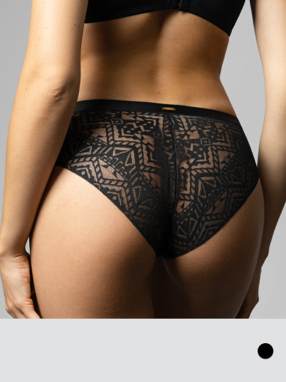 Трусы-слип женские