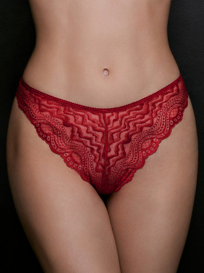 Трусы-бразильяна женские